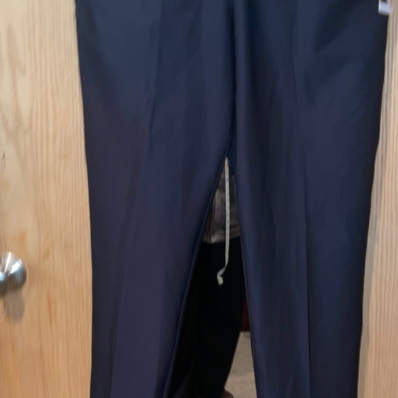 Tail White Label Plus Mulligan Golf Pants Size 18 New - Picture 3 of 9